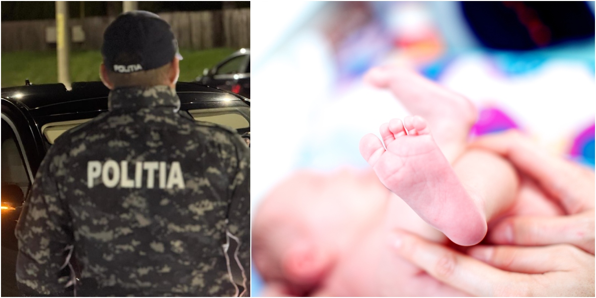 Detalii incredibile în cazul părinților din Gorj care și-au vândut copilul cu 7.000 de euro. Cum au încercat să păcălească autoritățile