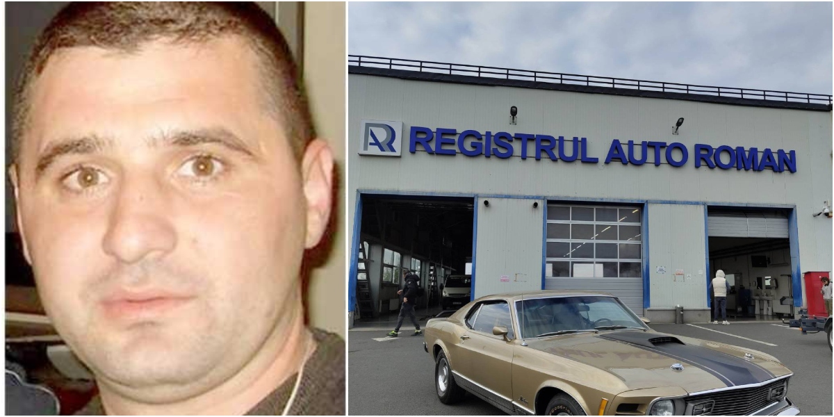 Fostul ȘEF al Registrului Auto Român a fost condamnat la 4 ani de ÎNCHISOARE pentru corupție. Funcționarii din „rețeaua șpăgilor”, pedepsiți