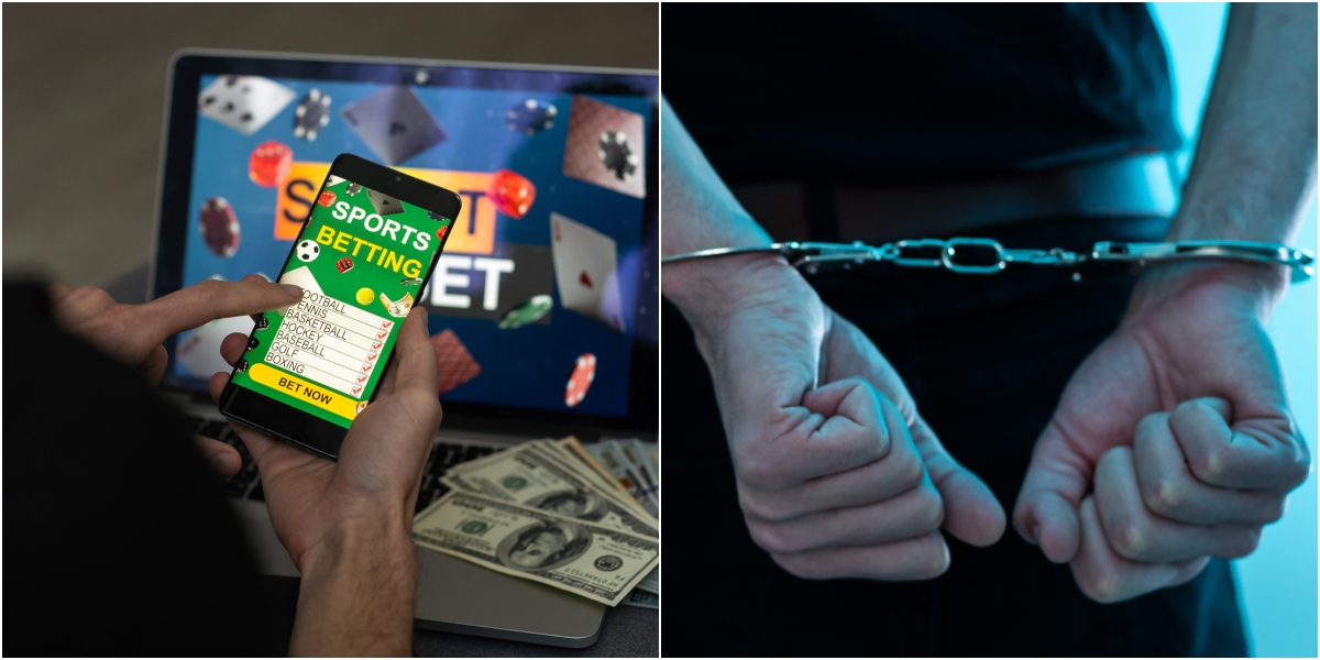 O rețea INTERNAȚIONALĂ de fraudare a pariurilor sportive, condusă de români a fost destructurată. Trei tenismeni profesioniști implicați