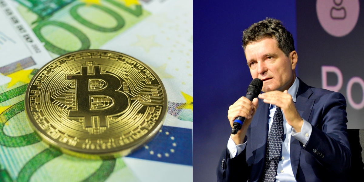 Nicușor Dan pune ANAF-ul pe cei care tranzacționează criptomonede. Președintele solicită schimbarea legii în Parlament