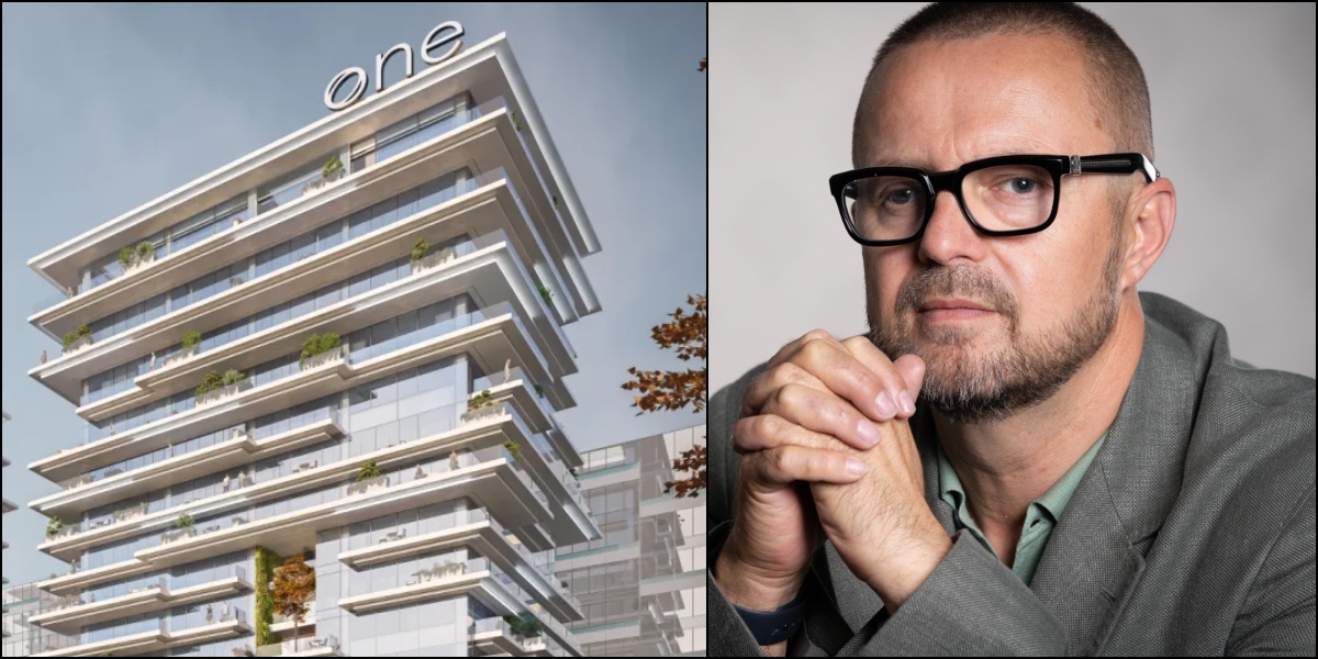 Ofertă RECORD în domeniul imobiliarelor din România. Clădirea One Tower ar putea fi achiziționată de fondatorul Superbet la o sumă colosală
