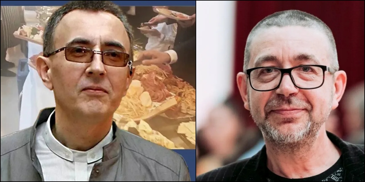 Vasile Ernu atacă piesa manifest și videoclipul “oportunist” al trupei Taxi: „Critică moale, pufoasă, fără colțuri/Gurile rele zic că sunt cei de la „sarmalele inaugurale de la Cotroceni”