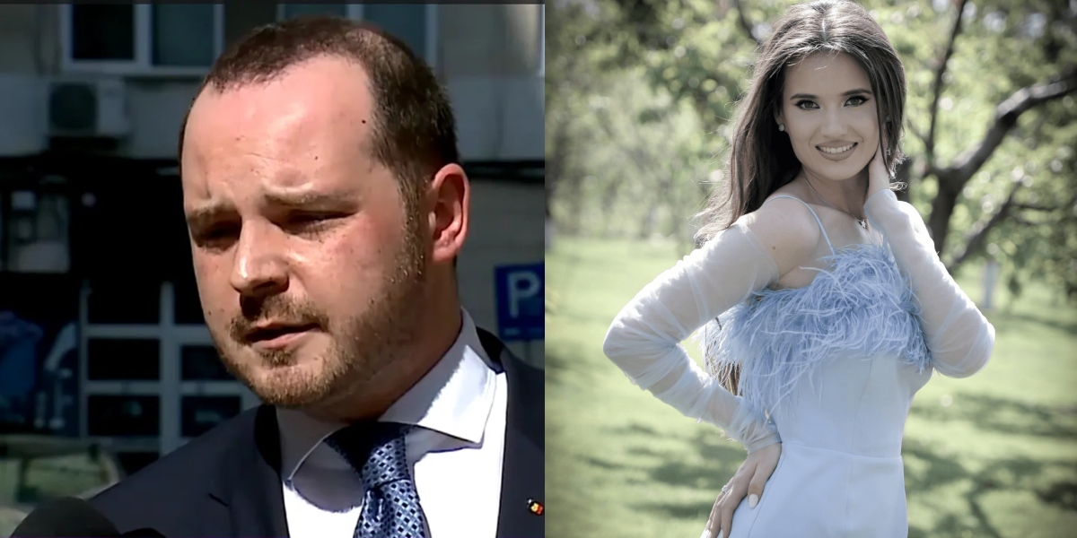 Ministrul Sănătății trimite corpul de control la spitalul unde o polițistă a murit, după ce a născut. Soțul:”Mi-au spus să semnez că ne asumăm moartea