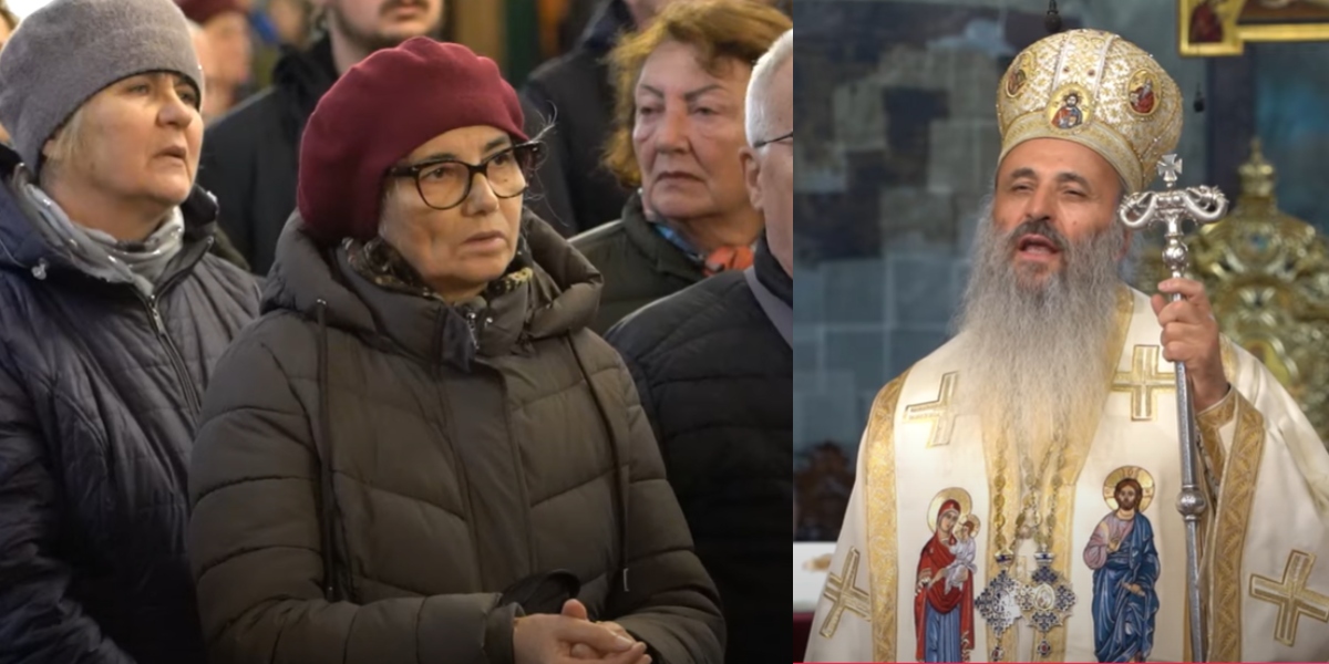 Marșul credinței la racla Sfintei Parascheva continuă în a treia zi de pelerinaj. 9000 de persoane au așteptat ore întregi să ajungă la raclă