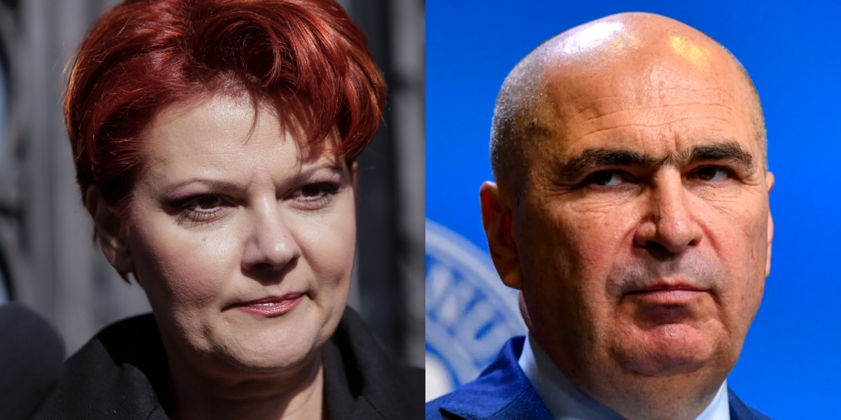 Primarii îi declară război lui Ilie Bolojan, după ce i-a amenințat cu dosare penale. Olguța Vasilescu: „Ce face Bolojan nu și-a permis NIMENI”