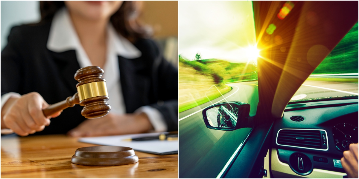 Șoferul „drogat și fără permis care a încercat să intre în Ambasada Rusiei” nu era drogat, avea permis și nici n-a încercat intrarea cu forța