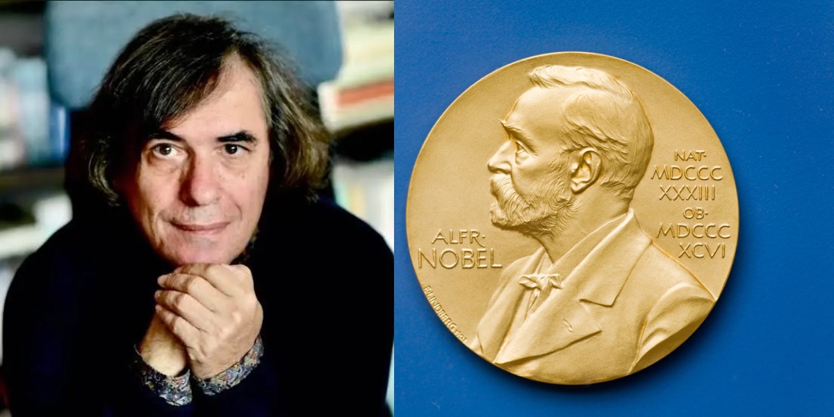 Mircea CĂRTĂRESCU, printre favoriți la Premiul Nobel pentru Literatură. Ce cotă are scriitorul român la casele de pariuri