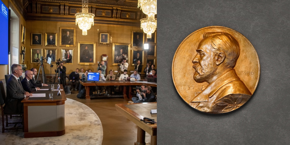 Câștigătorului NOBEL pentru medicină nu-i pasă de premiu. A plecat departe de civilizație și e de necontactat