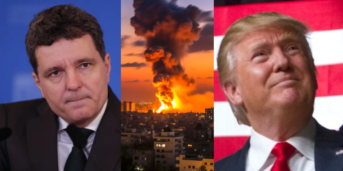 Nicușor Dan marchează doi ani de la atacurile Hamas asupra Israelului