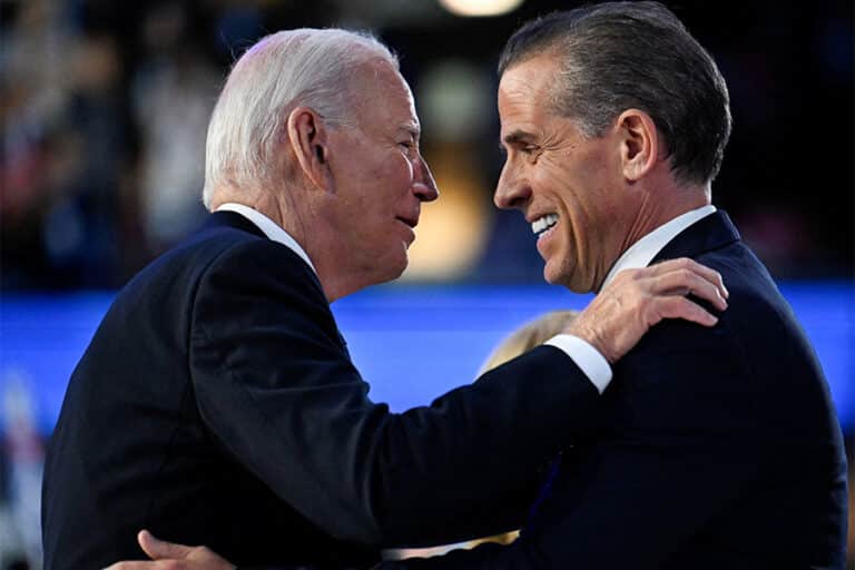 The New York Times: Hunter Biden, în centrul unei afaceri controversate cu terenuri de lângă Ambasada SUA de la București