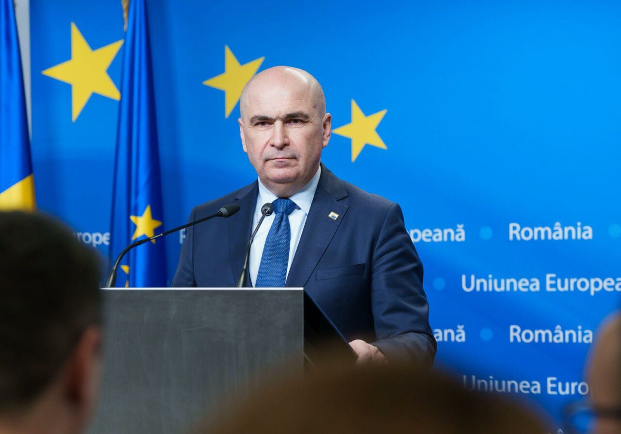 Ilie Bolojan NU demisionează. Premierul își încalcă promisiunea făcută înainte de decizia CCR. Anunțul a fost făcut în urmă cu puțin timp