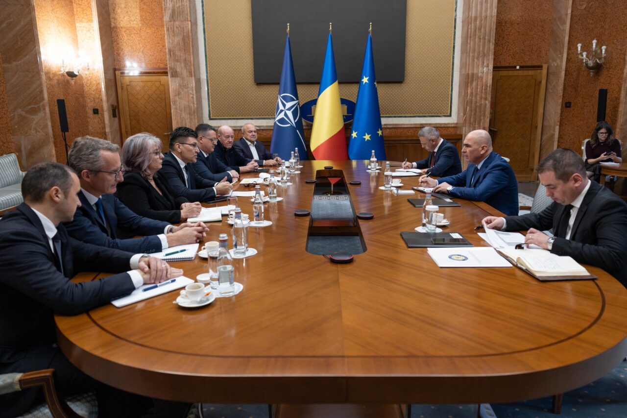 Bolojan anunță noi reguli pentru producătorii de carne de porc: „Necesitatea unei acțiuni din partea statului și a responsabilizării instituțiilor”