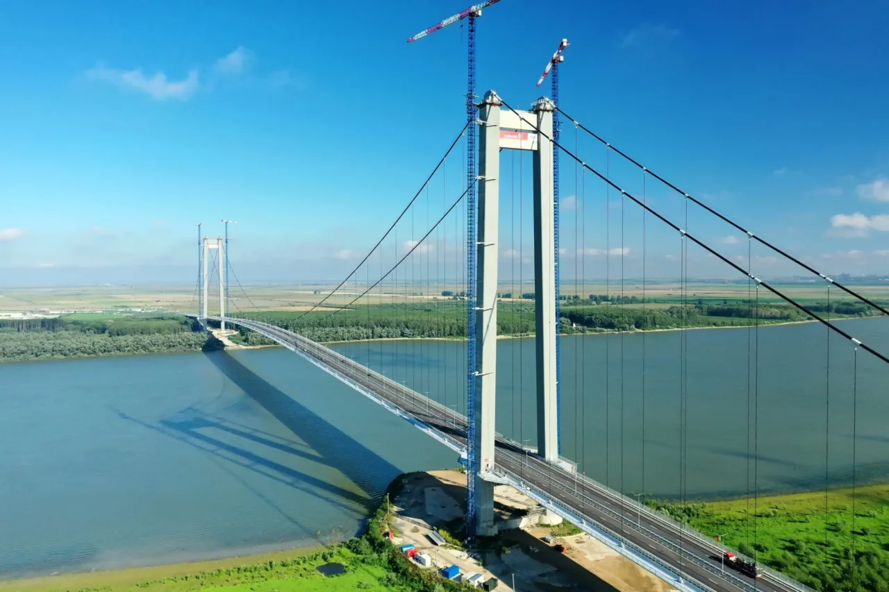 Vicepremierul Bulgariei critică România pentru că blochează construirea podurilor peste Dunăre. „Ei nu sunt pregătiți nici să semneze un acord”