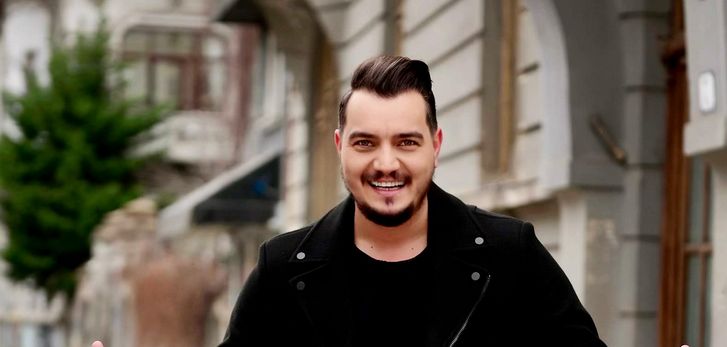 FOTO / Prin ce moment DIFICIL a trecut Bursucu. ”Toată lumea s-a speriat”