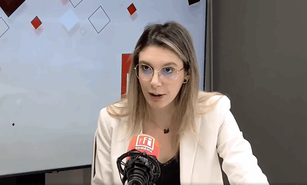 Diana Buzoianu spune „radarul balastierelor” era gata de lansare pe hârtie, dar în realitate nu avea nicio normă de aplicare