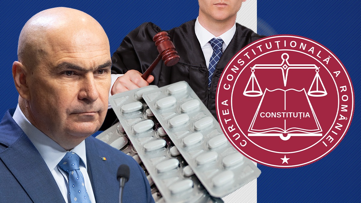 EXCLUSIV. Bolnavii de cancer, victime colaterale în RĂZBOIUL dintre magistrați și guvern. Bolojan a vrut să elimine ordonanța președințială pentru a face economie. Zegrean: „Ce face guvernul e imoral și incorect”