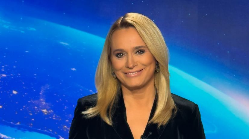 FOTO / Ce spune Andreea Esca despre cei doi copii ai săi. ”Clar mi se pare că este o CALITATE importantă”