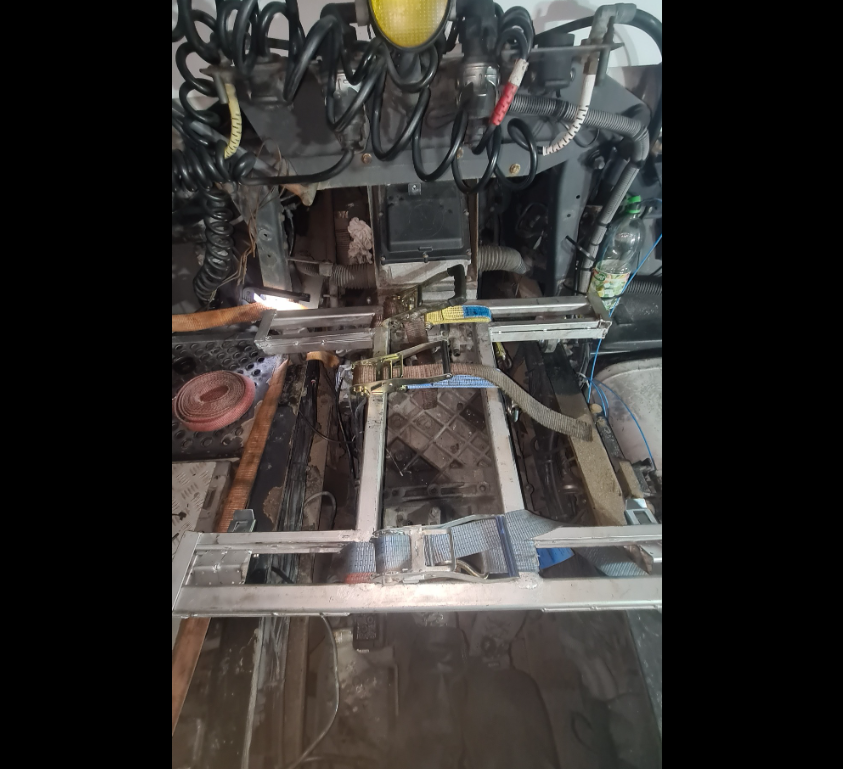 (P) Noile generații de mecanici se pregătesc în cel mai mare centru de la Ciorogârla