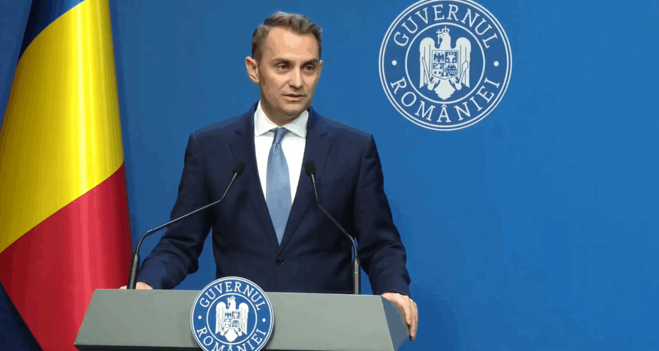 Mihai Jurca, culmea ipocriziei, după ce i-a lăsat pe ceilalți demnitari fără șofer: „Eu beneficiez de un șofer de la SPP”