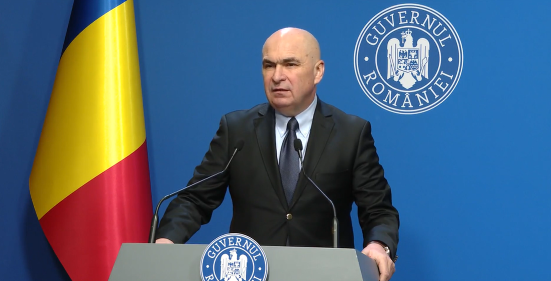 Ilie Bolojan: „Nu a fost o austeritate ce s-a făcut ci au fost măsuri de responsabilitate”