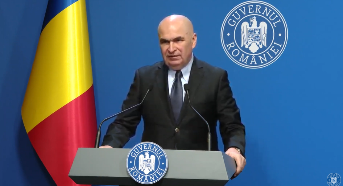 Ilie Bolojan avertizează asupra încă unui eșec al reformelor: „Puteam face mai mult”. Pachetul 3 cuprinde cumulul pensie-salariu