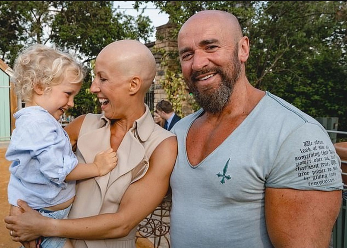 O femeie a uimit lumea medicală. A ales să țină post cu apă 21 de zile, în locul chimioterapiei