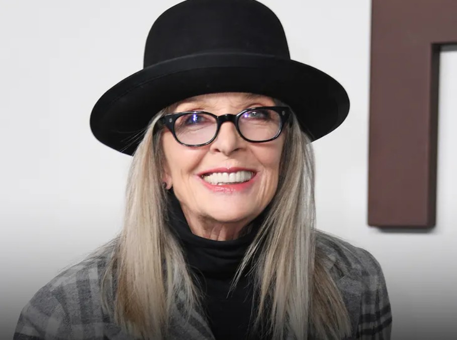 Actrița Diane Keaton a murit la vârsta de 79 de ani. Anunțul a fost făcut de un purtător de cuvânt al familiei