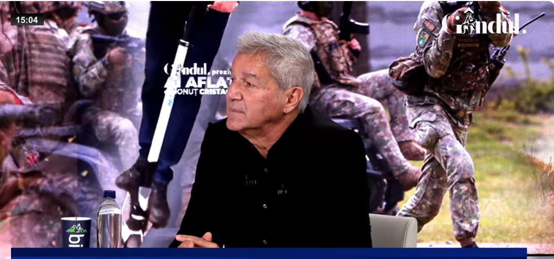 Dan Bittman: „Am pierdut prieteni, din cauza poziționării în Parlament. Nu mă mai salută nu mai vorbesc cu mine”