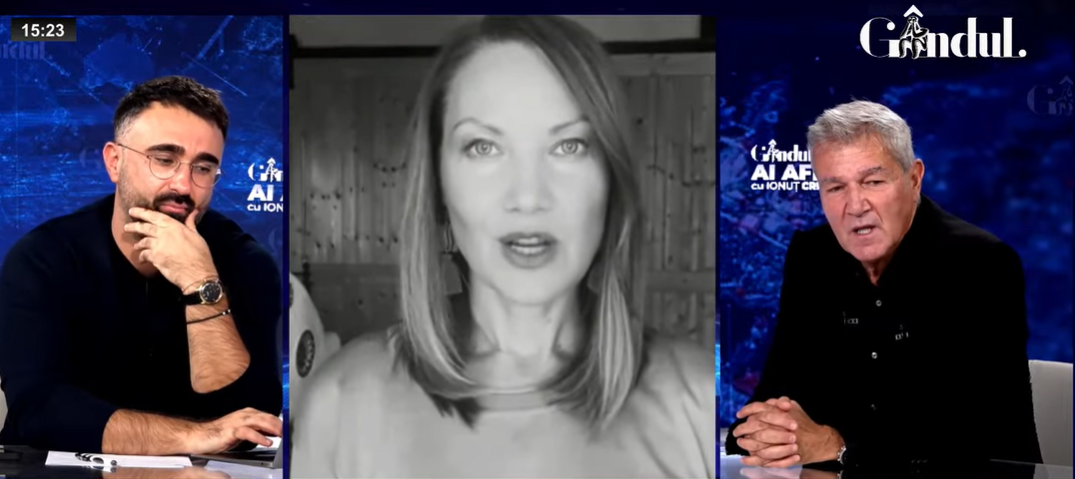 Dan Bittman demască vip-urile din clipul Rinocerii al trupei TAXI: „Cel puțin 10 din clipul ăsta sunt plătiți de ONG-uri numai ca să fie drăgăstoși”