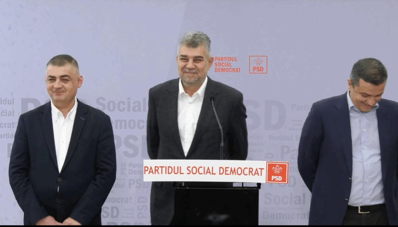 Ciolacu îl atacă direct pe Bolojan pe tema deficitului: „Să-și asume criticile. M-am săturat de toată mizeria care mi s-a pus în cap”