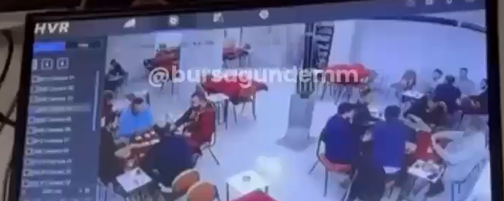 Culmea relaxării, în timpul CUTREMURULUI din Turcia! Unii cetățeni și-au continuat seara de distracție în local în timp ce alții fugeau disperați