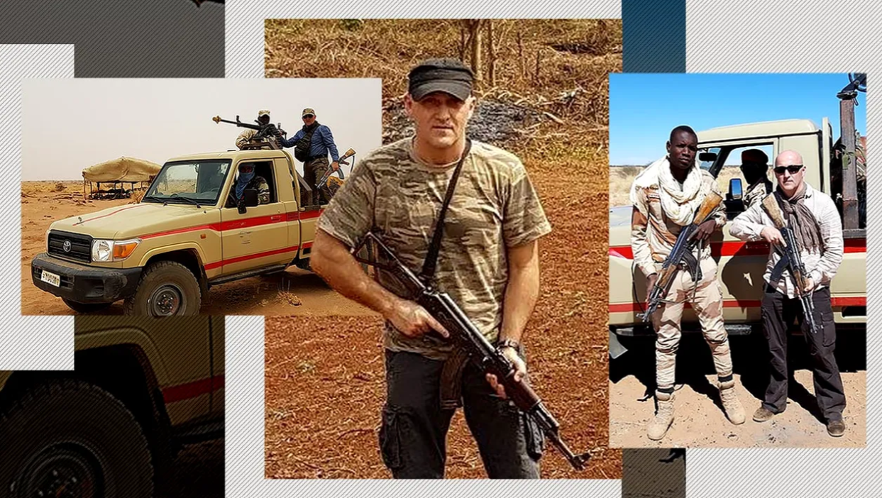 The Guardian: „Persoane conectate la Kremlin se străduiesc să oprească extrădarea mercenarului român Horațiu Potra, acuzat că a plănuit o lovitură de stat în România”