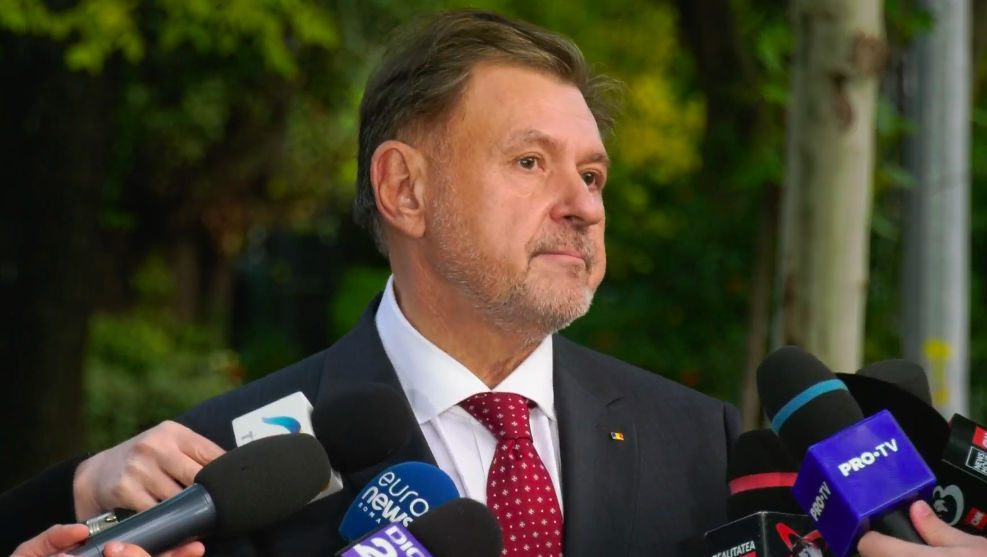 Alexandru Rafila susține că alegerile pentru primăria Capitalei se pot organiza anul acesta