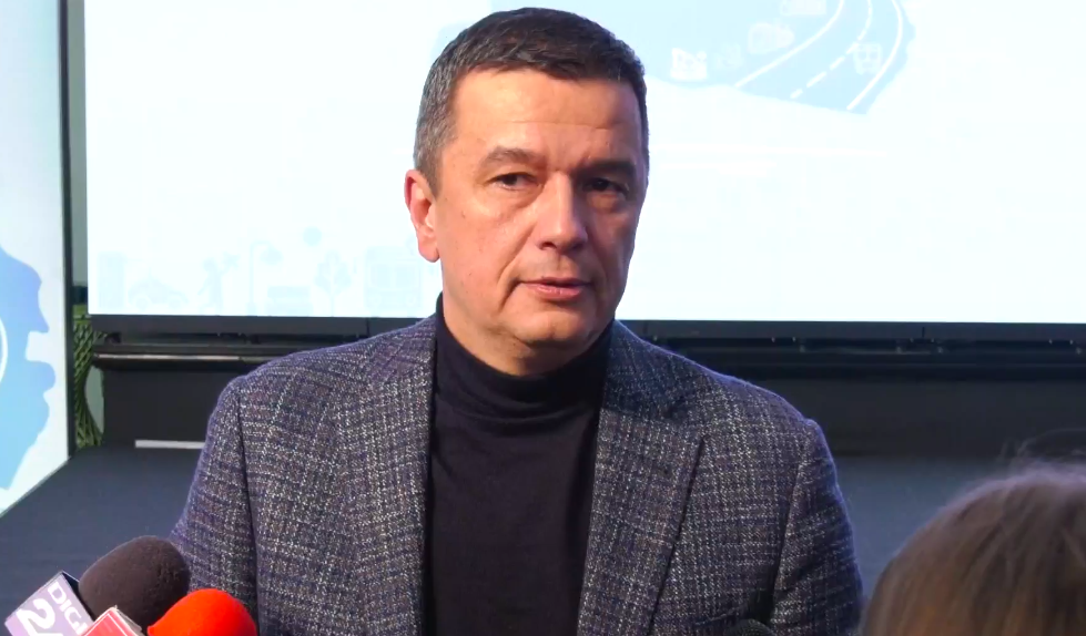 Grindeanu, un nou atac furibund la adresa lui Bolojan: Trebuie să lucrăm la statuia unora, în loc să rezolvăm probleme