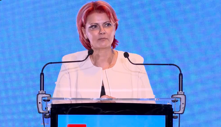 Olguța Vasilescu îl atacă pe Bolojan pe salariul minim: Am fost informați în coaliție că nu va crește