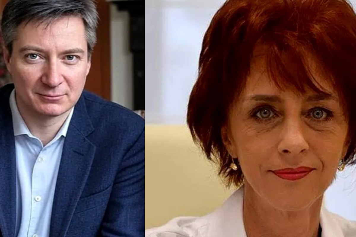 Andrei Caramitru, atac la adresa medicului Flavia Groșan: „Femeia era, clar, dusă cu pluta”