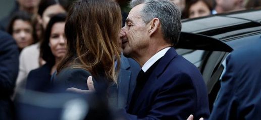 Sarkozy și-a descoperit noi pasiuni în închisoare. S-a apucat de scris cărți și citește intensiv. Cum arată lista de lecturi a fostului președinte
