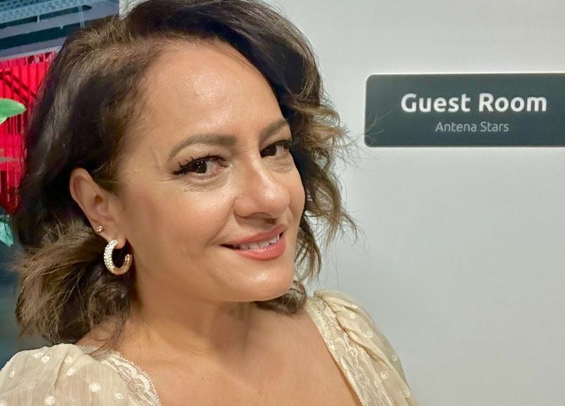 FOTO. Ce spune Carmen Trandafir despre fiica sa. ”Cunoaște valoarea BANILOR, nu e risipitoare”