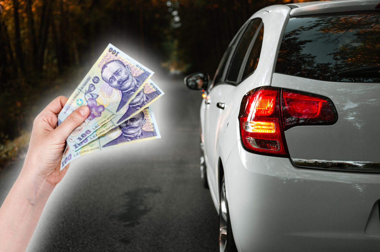 Cât timp are voie să sune alarma mașinii. Greșeala care îți poate aduce o amendă de peste 4.000 de lei, potrivit Codului Rutier