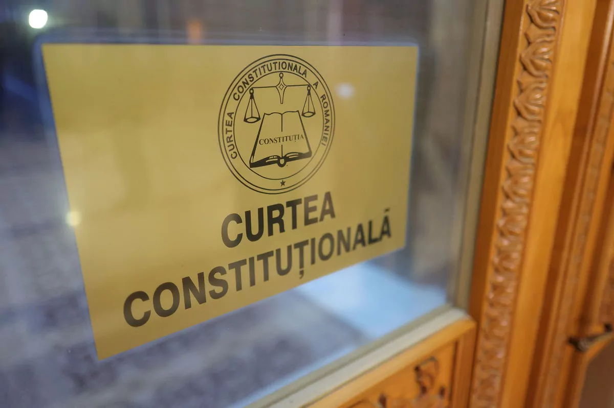 Ce înseamnă decizia CCR dată azi în cazul „reformei” pensiilor magistraților. Care e explicația motivelor „extrinseci” care au stat la baza respingerii. Cum ar putea suna motivarea CCR