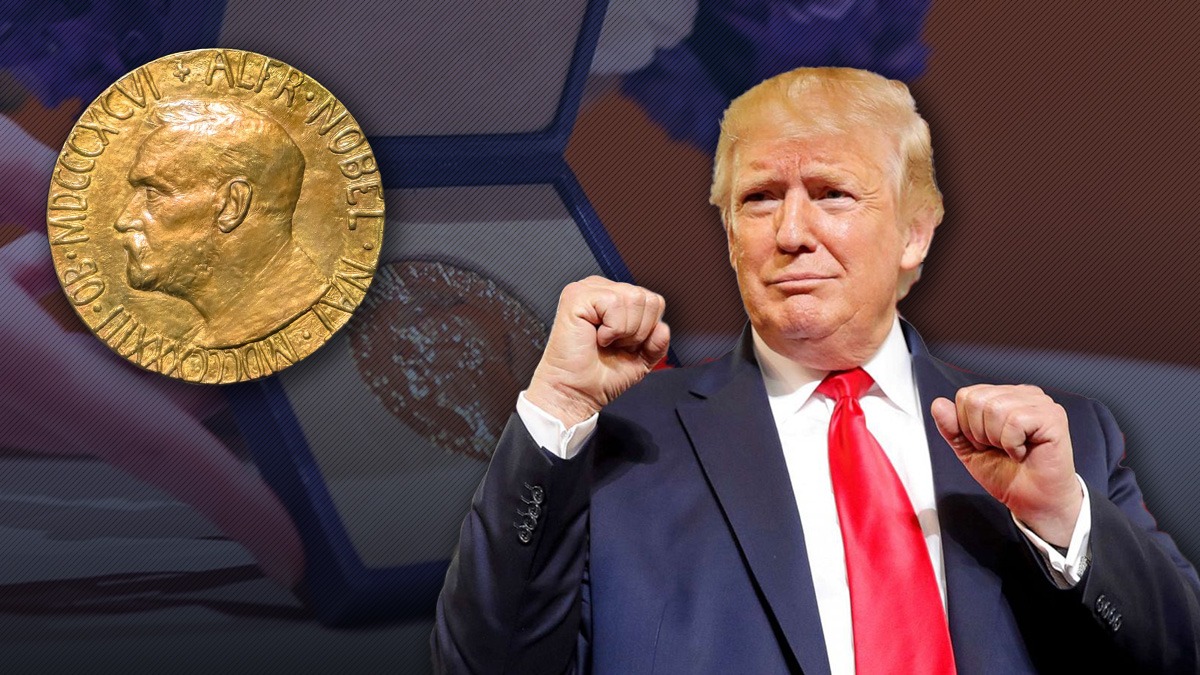 Norvegia, speriată de Trump. Politicienii norvegieni se pregătesc pentru reacția lui Trump în cazul în care nu primește Premiul Nobel