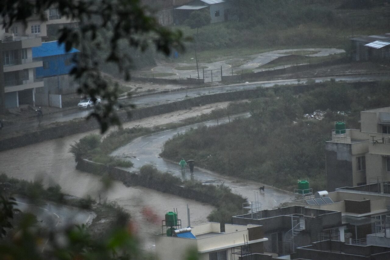 Cel puțin 22 de oameni au murit în Nepal, în urma inundațiilor și alunecărilor de teren, în ultimele 36 de ore