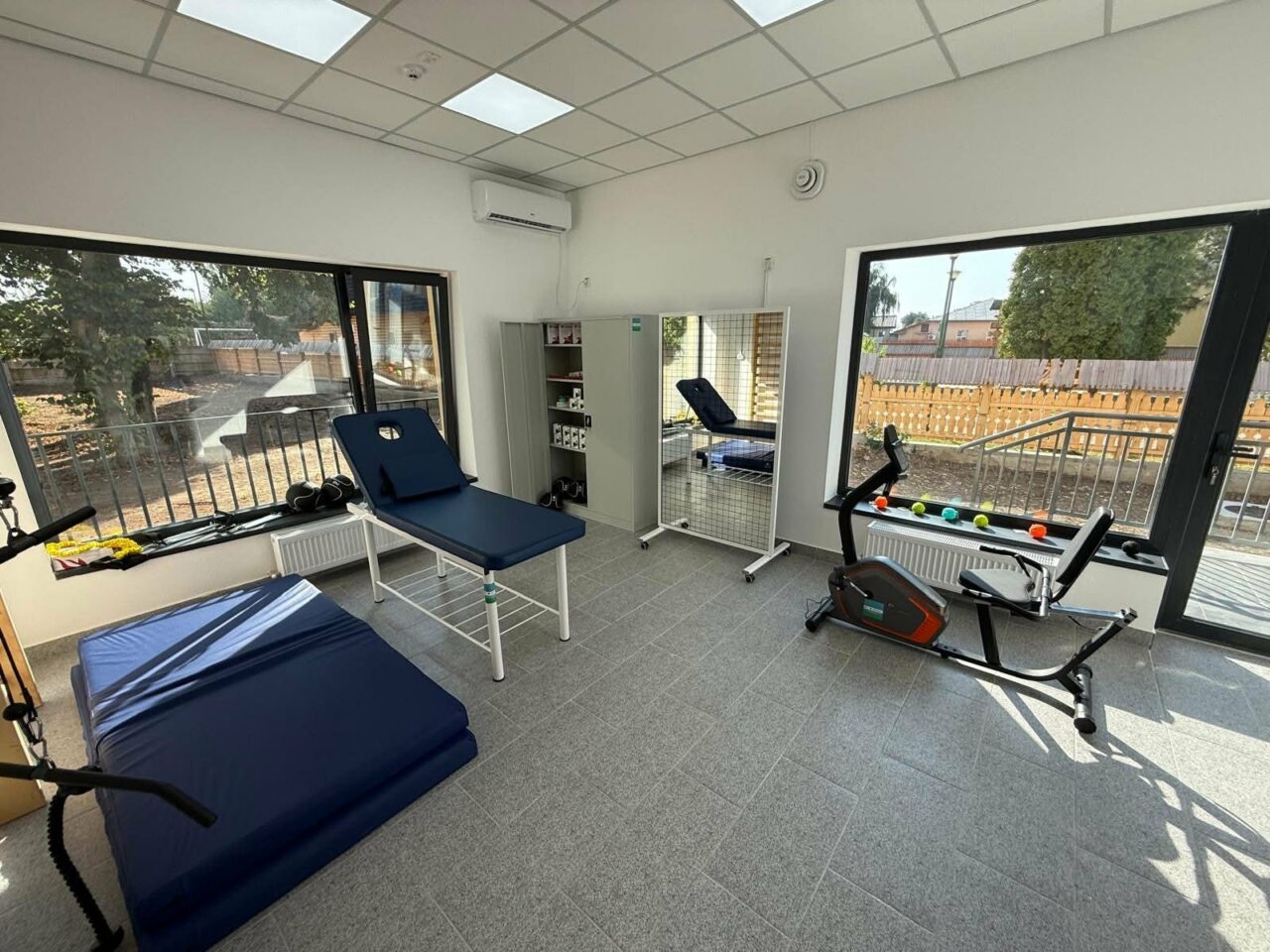 (P) În Vidra, se deschide un centru destinat copiilor cu nevoi speciale