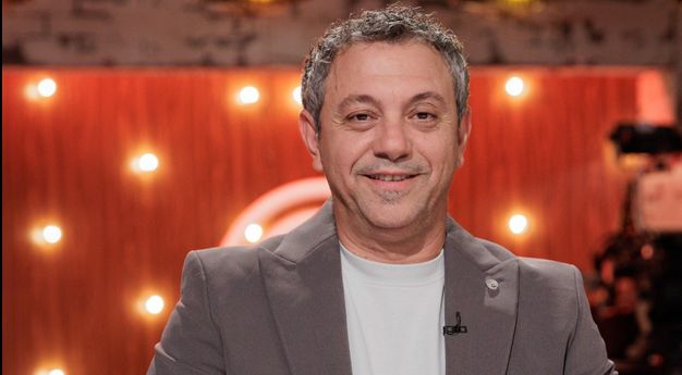 FOTO. Chef Sorin Bontea face dezvăluiri din mariajul său. ”Cred că ăsta este SECRETUL”