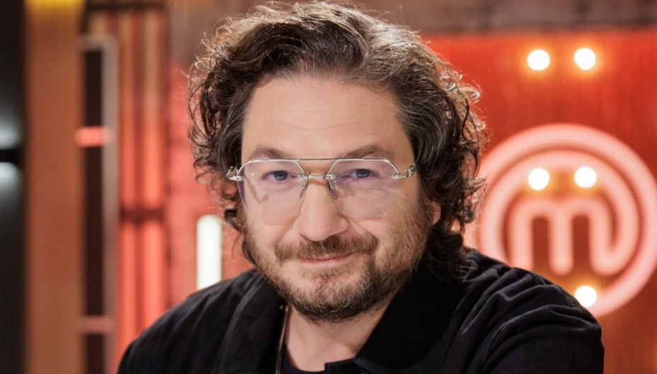 FOTO / Ce mâncare i-a pregătit prima oară soția lui chef Florin Dumitrescu. ”A fost prima FARFURIE pe care ea mi-a gătit-o în 2010”