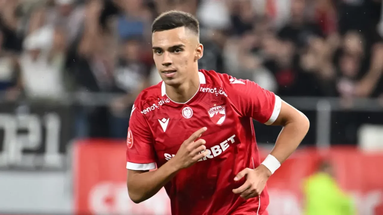 Legenda lui Dinamo l-a făcut praf pe Cătălin Cîrjan: „Șters, a pierdut multe mingi”