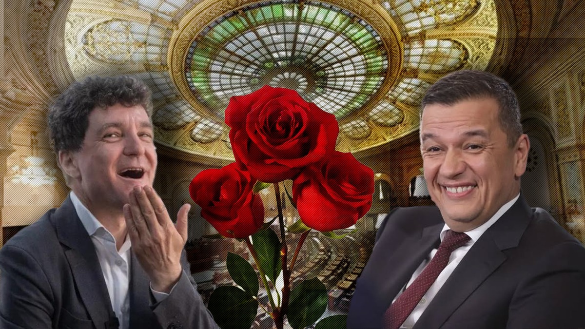 După ce Traian Băsescu şi Klaus Iohannis au reevaluat PSD, i-a venit vremea şi lui Nicuşor Dan să o facă. A luptat ani la rând cu “ciuma roșie” ca odată ajuns la Putere să ne spună: „stabilitate fără PSD nu se poate!” Grindeanu ar putea fi premier!