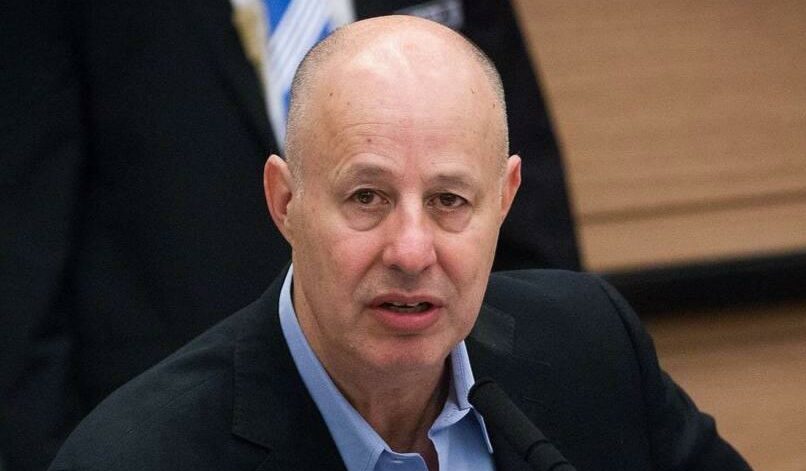 Prim-ministrul Benjamin Netanyahu îl demite pe Tzachi Hanegbi, șeful Consiliului Național de Securitate al Israelului, din cauza unor neînțelegeri