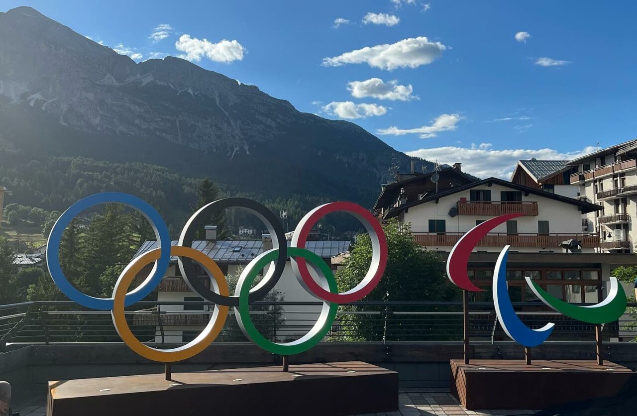 100 de zile până încep Jocurile de Iarnă 2026! Care e stadiul pregătirilor și câte bilete s-au vândut deja