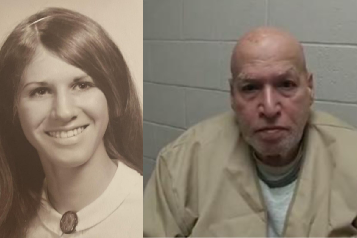 După 52 de ani, Poliția a rezolvat, în sfârșit, misterul unei femei găsite moarte în casă, în 1973. Apoi, după câteva zile, ceva bizar s-a întâmplat